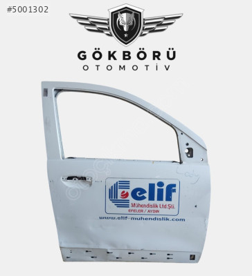 DACİA LODGY SAĞ ÖN KAPI