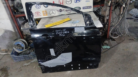 2015-2018 FORD KUGA SAG ÖN KAPI