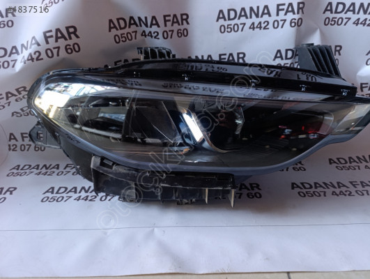 EGEA SAG FAR FULLED