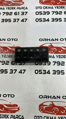 TOFAŞ KONTROL DÜĞMESİ