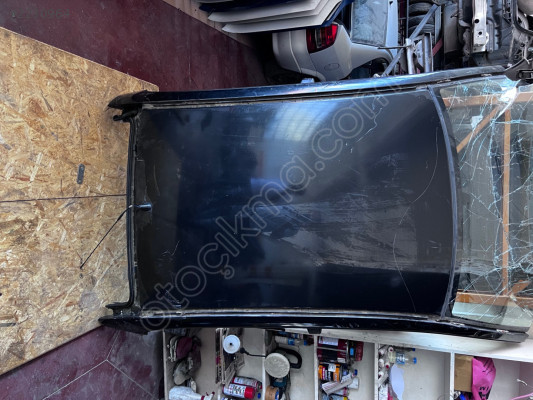 OPEL ASTRA G KESME TAVAN