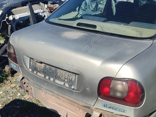 FİAT MAREA BAGAJ KAPAĞI