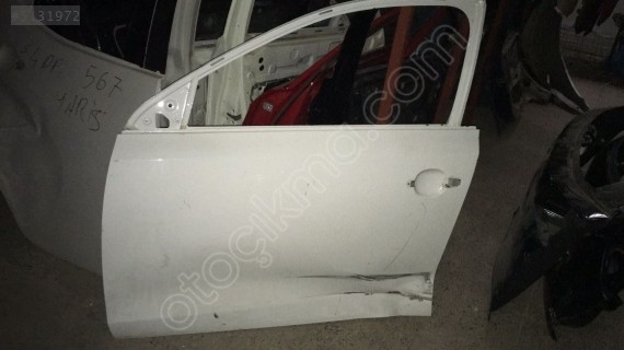 VOLKSWAGEN JETTA SOL ÖN KAPI