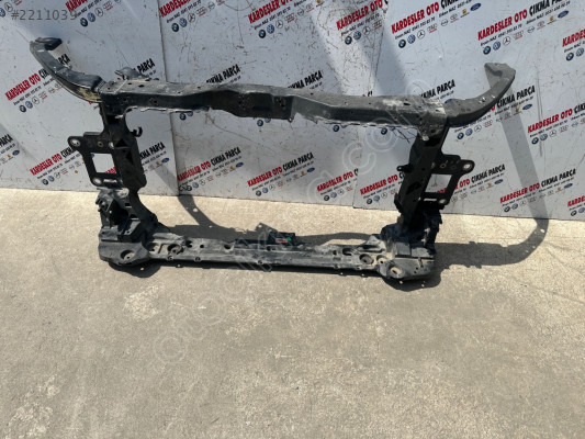 Honda Civic ön panel (orjinal Çıkma)