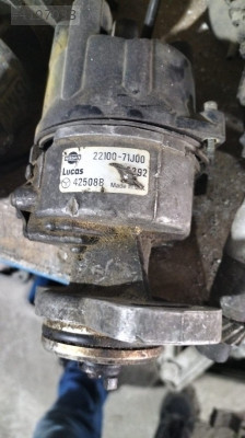 nissan primera 22100-71j00 distribütör