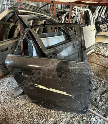 AUDİ A3 SAĞ ARKA KAPI ORJINAL EYUPCAN OTODA