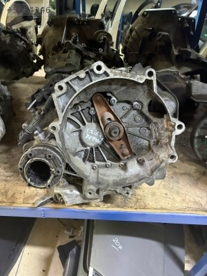 SEAT IBİZA ŞANZIMAN