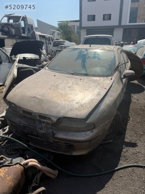 Marea 1.6 tüm yedek parçaları