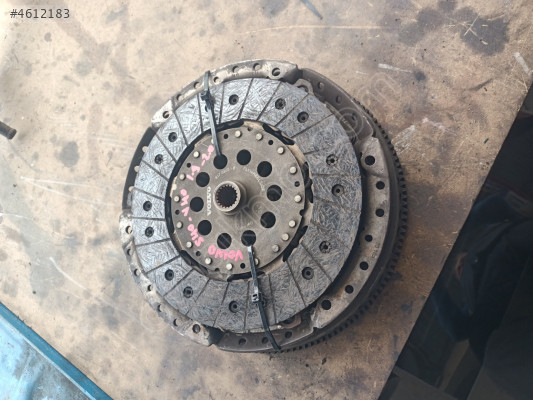 VOLVO S40 V40 1.9 BASKI BALATA