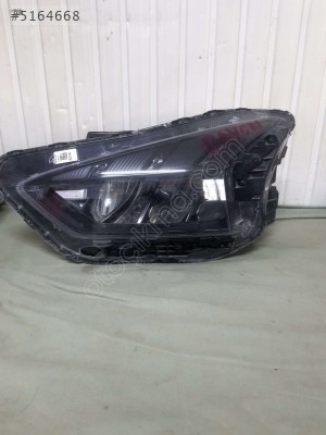 HYUNDAİ BAYON SOL FAR FULL LED