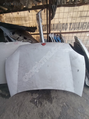 RENAULT KANGOO ÖN KAPUT ORJ ÇIKMA PARÇA