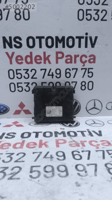 RENAULT CLİO 4 KLİMA BEYNİ
