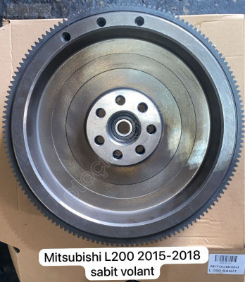MİTSUBİSHİ L200 SABİT VOLANT