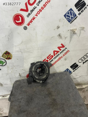 polo 6c0959653 polo zemberek airbag sargısı - Volkswagen 6c0959653 Orijinal Çıkma Yedek Parça Ankara