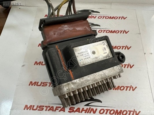 Audi A4 B8 (8K2)   Fan Rolesi m142674