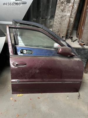 PROTON 415 SAĞ ÖN KAPI / MERT OTO