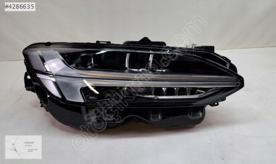 VOLVO S90 SAĞ FAR