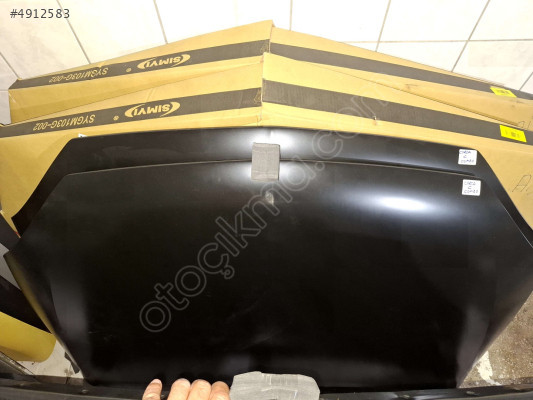 ÖZMEN OPEL CORSA C COMBO ÖN KAPUT