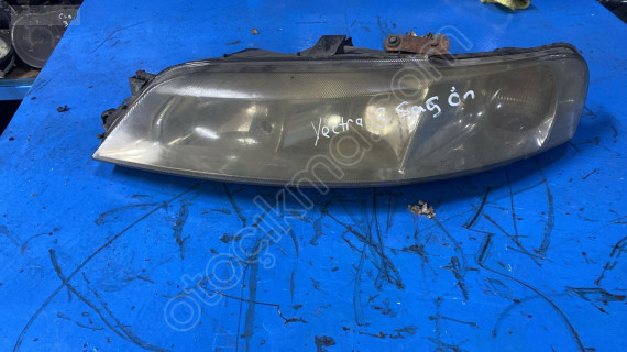 OPEL VECTRA B SOL FAR