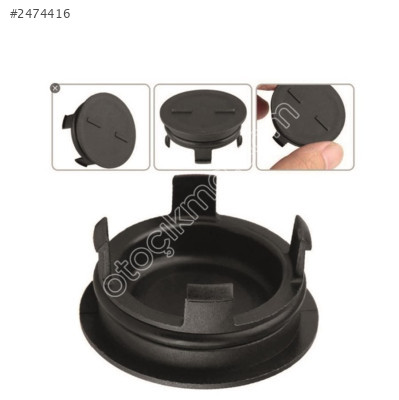 Honda Civic Eksantrik Tapa 2002-2005