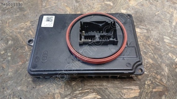 AUDİ A6 A7 LED FAR BEYNİ 4K0941592BL