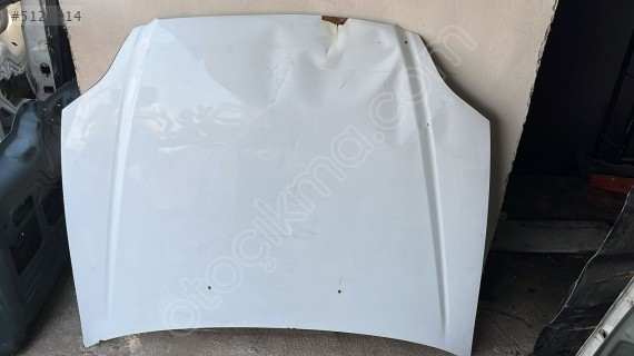HONDA CİVİC KAPUT