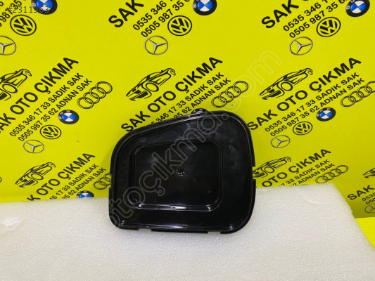 VOLVO S40 SOL FAR KAPAĞI / 2008-2012