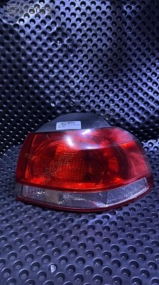 VOLKSWAGEN GOLF 6 SAĞ STOP