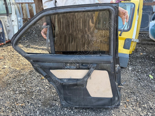 BMW 5 SERİSİ SOL ARKA KAPI DÖŞEMESİ,BMW E34 SOL ARKA KAPI DÖŞEME
