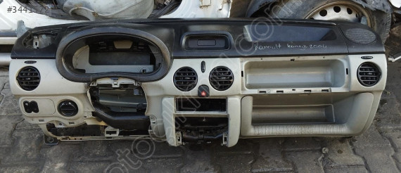 renault kangoo göğüslük