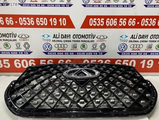 CHERY TİGGO 7 PRO ÖN PANJUR ORJİNAL