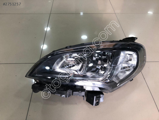 FİAT DOBLO 4 SOL FAR