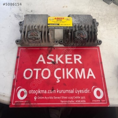 Corsa c 1.7 pompa beyni