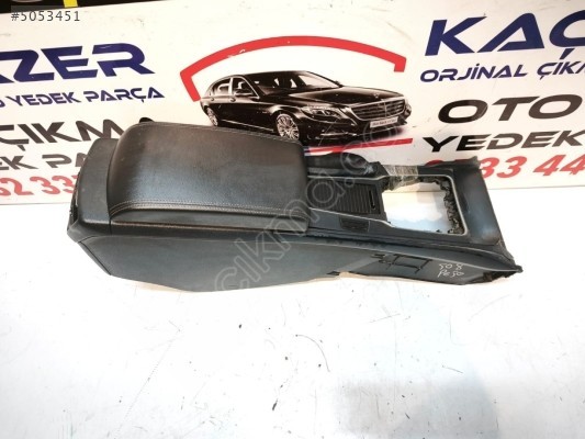 PEUGEOT 508 ORTO KONSOL KOLÇAK