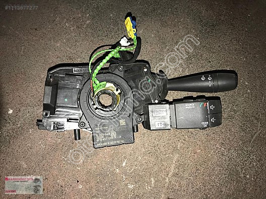 RENAULT SYMBOL ÇIKMA SİLGİ KOLU 2017 MODEL