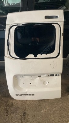 Reno  expres bagaj kapağı sol arka