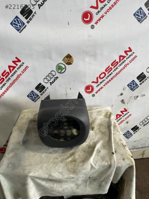 Vw Polo direksiyon alt üst kapak 6C0858560A 6C0858559 2012-1 - Vossan Otomotiv Vw Polo direksiyon alt üst kapak 6C0858560A 6C0858559 2012-1 - Volkswagen 6C0858560A Orijinal Çıkma Yedek Parça Ankara