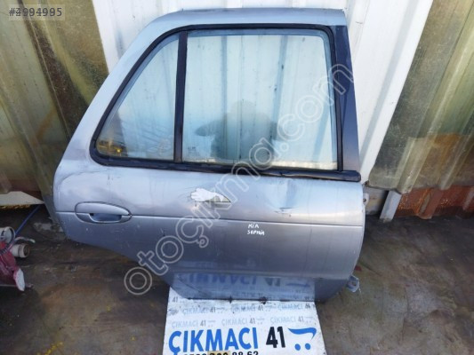 KİA SEPİA SAĞ ARKA KAPI, SEPİA SAĞ ARKA KAPI