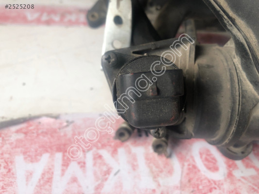PEUGEOT 106 EMME MANİFOLTU