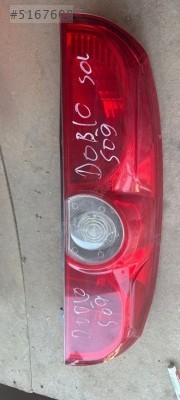 FİAT DOBLO SAĞ STOP