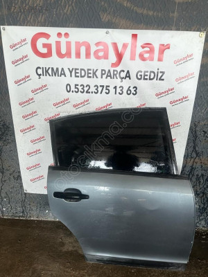 CİTROEN C SAĞ ARKA KAPI