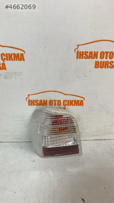 Volkswagen Polo 3 sol arka stop lambası
