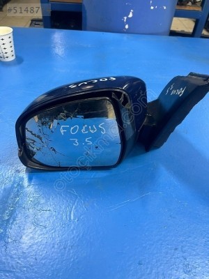 FORD FOCUS 3.5 AYNA