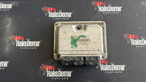 AUDİ A3 1.6 MOTOR BEYNİ 06A906032JF