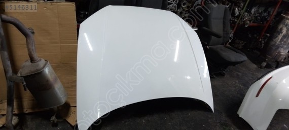 AUDİ A3 ÖN KAPUT