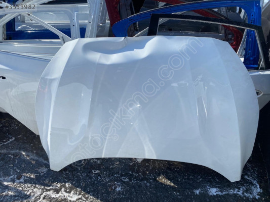 MİRİM OTODAN FORD FOCUS 4 ÖN KAPUT