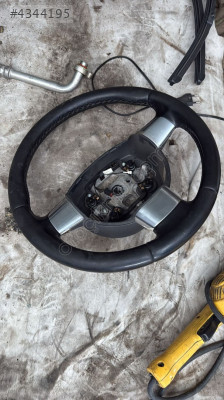 2011 FORD FOCUS ÇIKMA ORJİNAL DİREKSİYON SİMİDİ