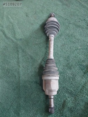 FİAT LİNEA SAĞ - SOL AKS DB OTO BURSA