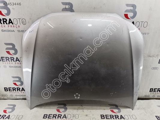 AUDİ A4 B8 ÖN KAPUT ORJİNAL ÇIKMA