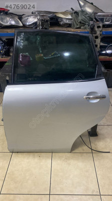 SEAT TOLEDO SOL ARKA KAPI ÇIKMA ORJİNAL